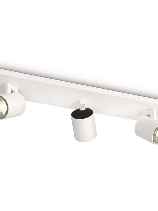 Philips HIRO spot lampa - 53093/31/16 ugao 2