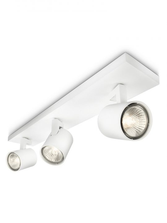 Philips HIRO spot lampa - 53093/31/16