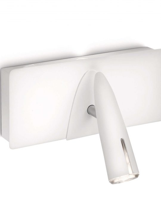 Philips BENSON zidna lampa - 37912-31-16