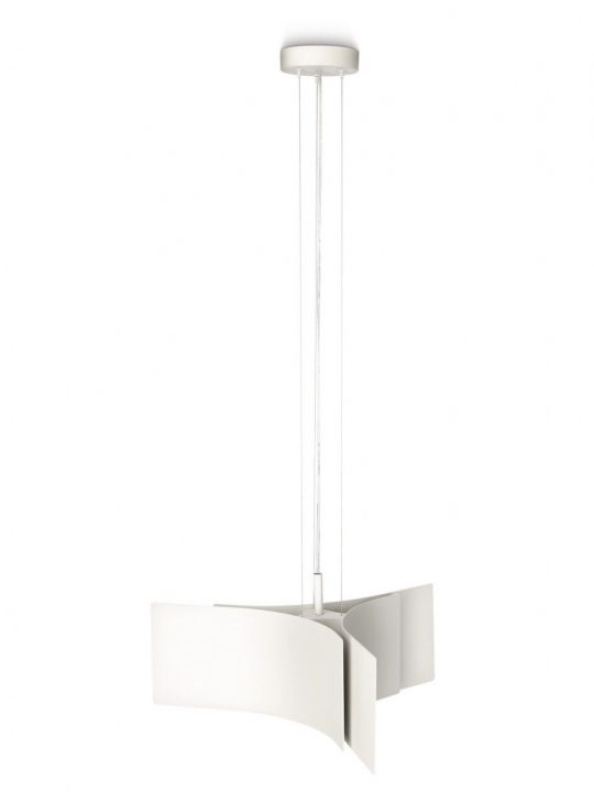 Philips BENT luster - 40826-31-16