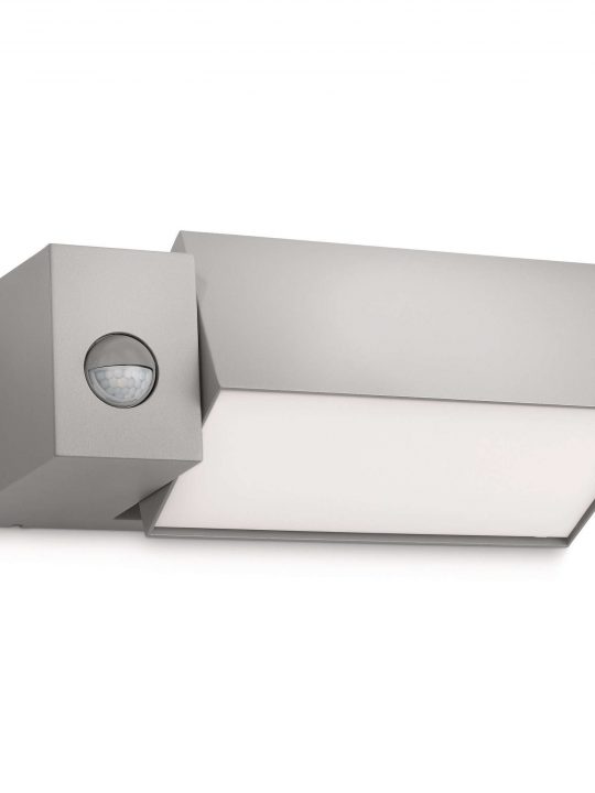 Philips BORDER zidna lampa - 16943-87-16