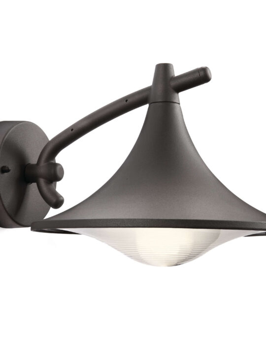 Philips CEDAR zidna lampa - 17207-93-16
