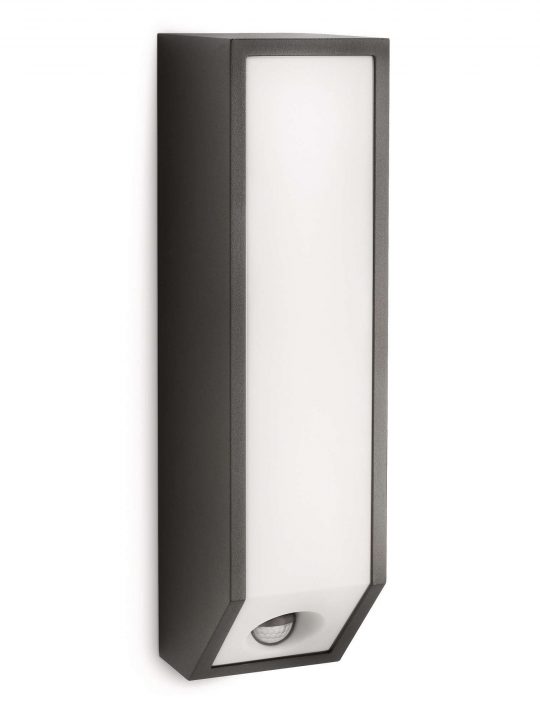 Philips FEATHER zidna lampa - 16933-93-16