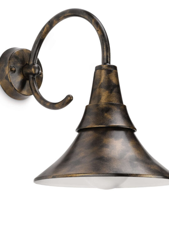 Philips FOWL zidna lampa - 17258-42-16