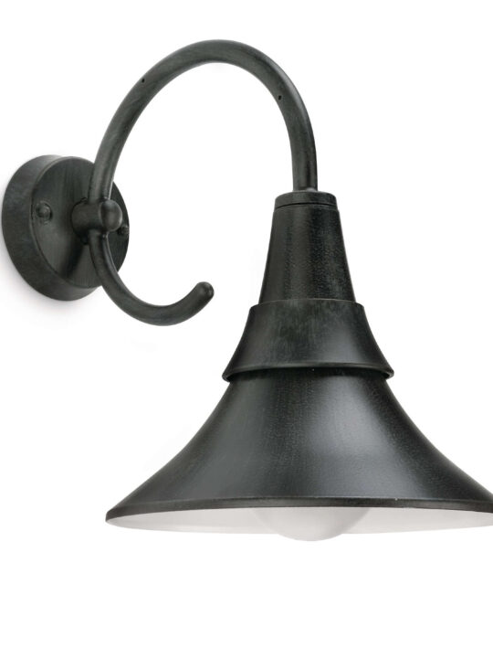 Philips FOWL zidna lampa - 17258-45-16