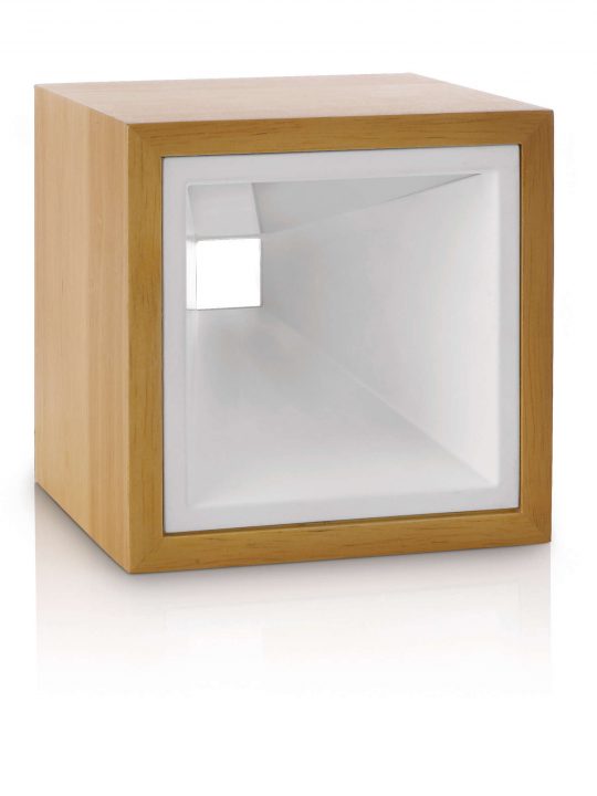 Philips KUBIZ stona lampa - 43268-73-16