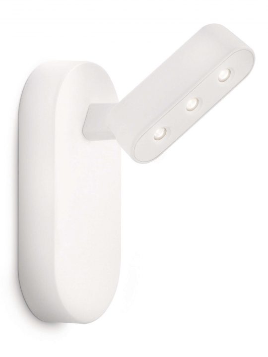 Philips PUNTI zidna lampa - 57905-31-16