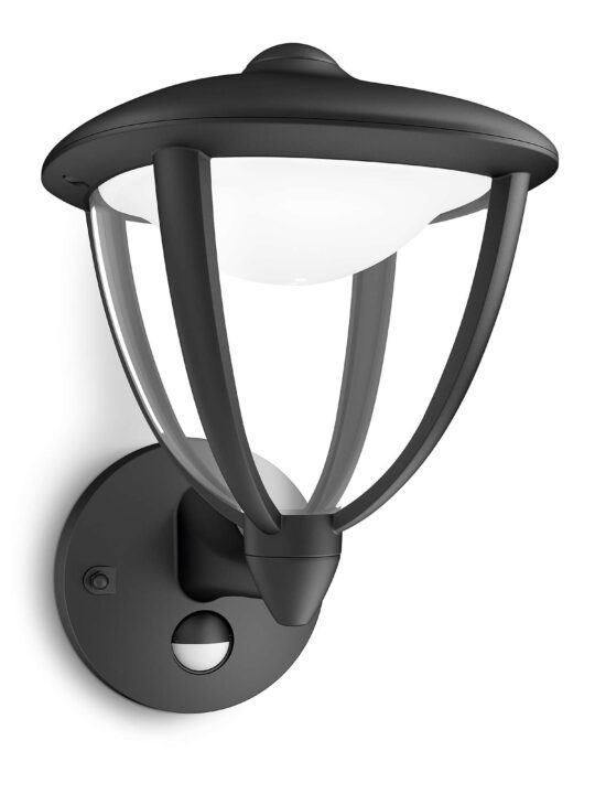 Philips ROBIN zidna lampa - 15479-30-16