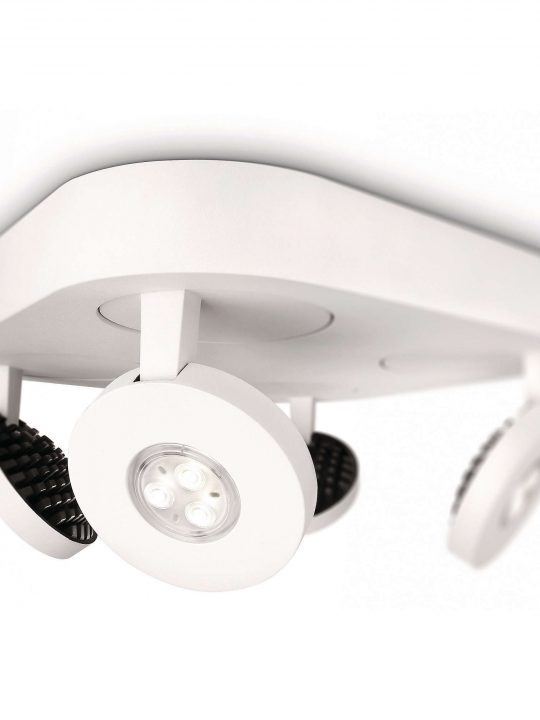 Philips SCOPE plafonjera - 69074-31-16