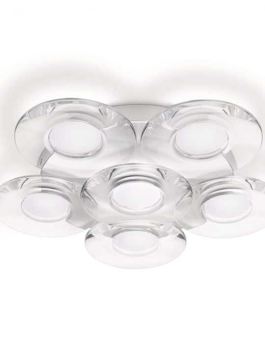Philips VAGA plafonjera - 40970/48/16