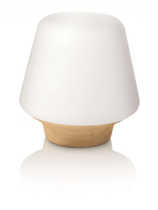 Philips WELLNESS stona lampa - 40801/72/16