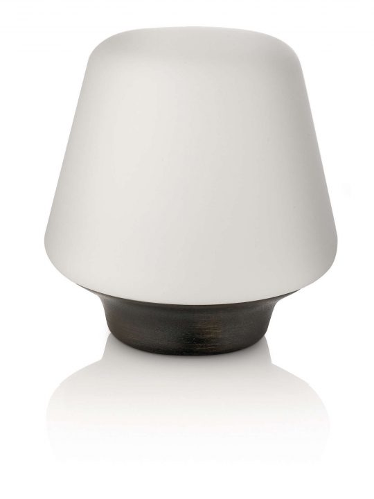 Philips WELLNESS stona lampa - 40801/74/16