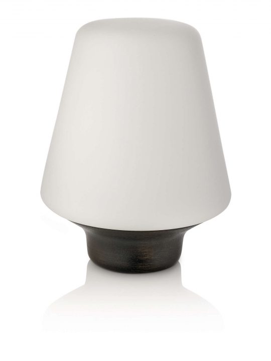 Philips WELLNESS stona lampa - 40802/74/16