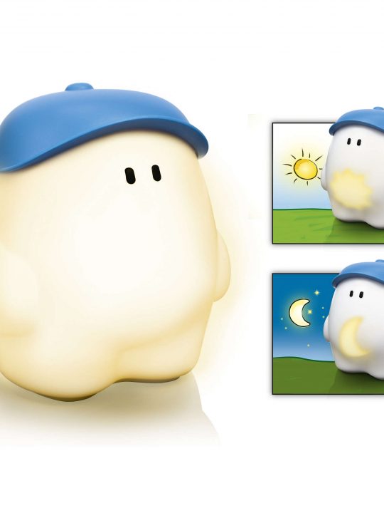 Philips MYBUDDY stona lampa - 44503/35/16