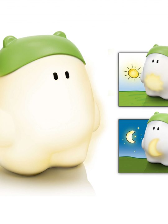 Philips MYBUDDY stona lampa - 44505/33/16