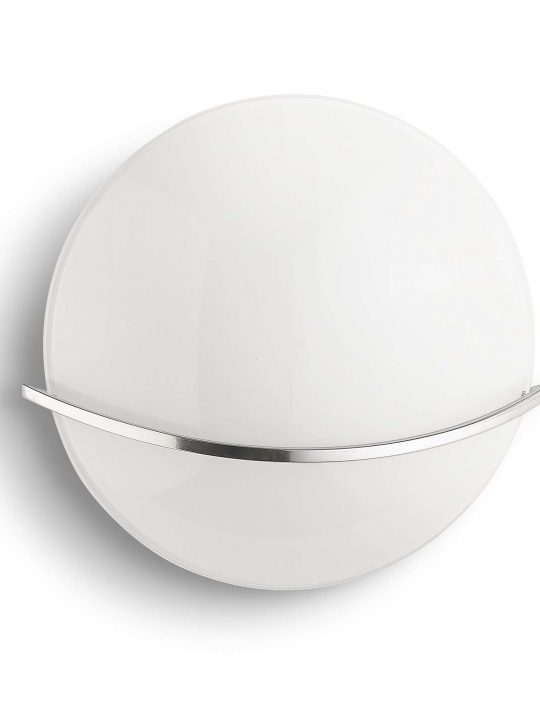 Philips BUCKEYE zidna lampa - 33051/11/16