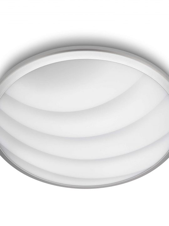 Philips COIL plafonjera-zidna lampa - 31065/87/16
