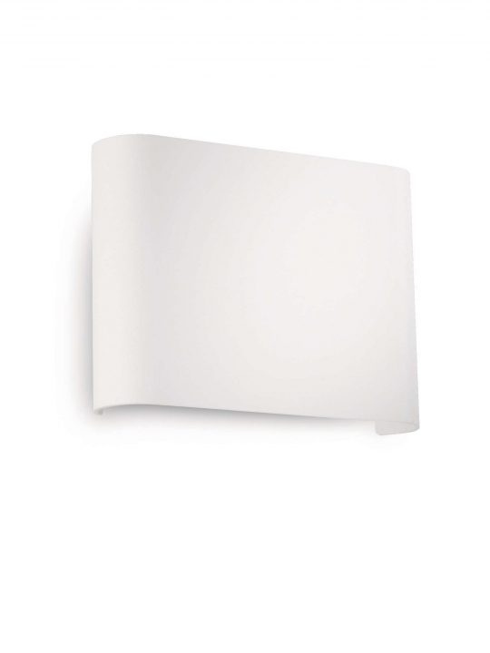 Philips GALAX zidna lampa - 45590/31/16