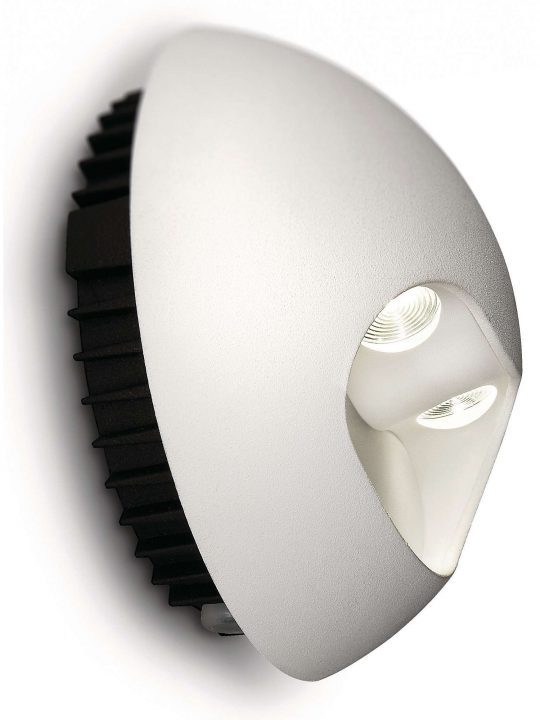 Philips MILIO zidna lampa - 69085/31/16