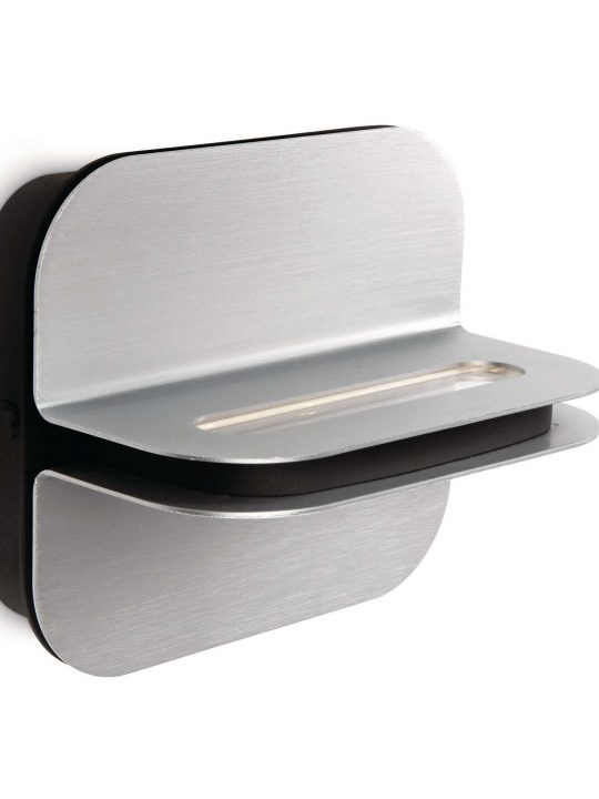 Philips PATRA zidna lampa - 33257/48/16