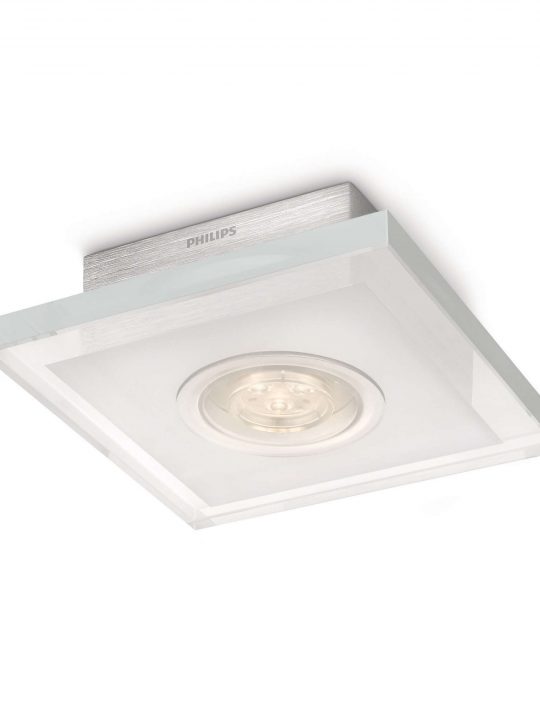 Philips QUART plafonjera - 31607/48/16