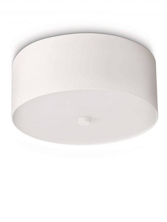 Philips SEQUENS plafonjera-zidna lampa - 40832/31/16