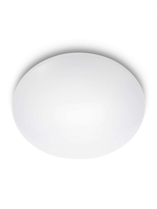 Philips SUEDE plafonjera-zidna lampa - 31801/31/16