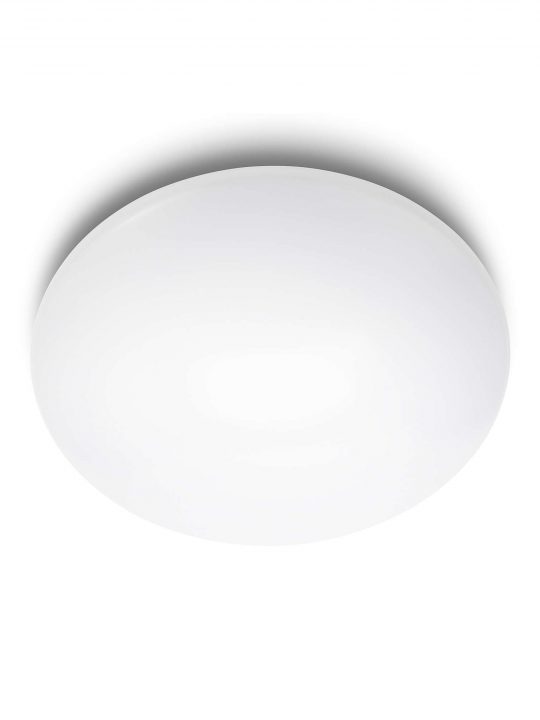 Philips SUEDE plafonjera-zidna lampa - 31802/31/16