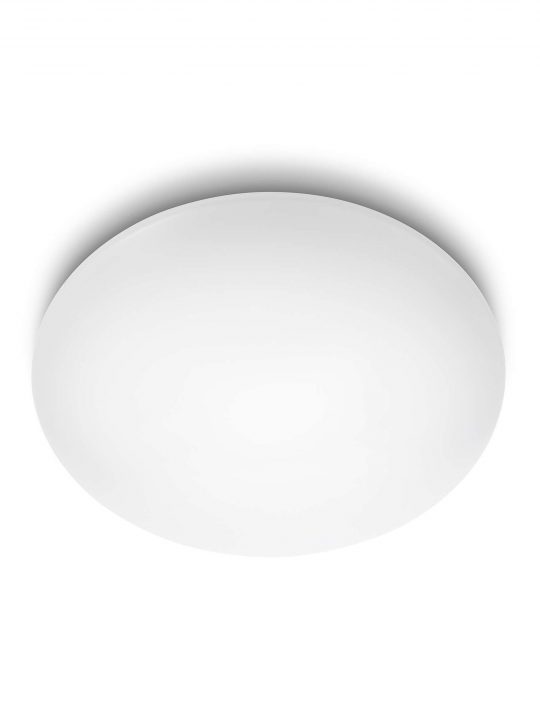 Philips SUEDE plafonjera-zidna lampa - 31803/31/16