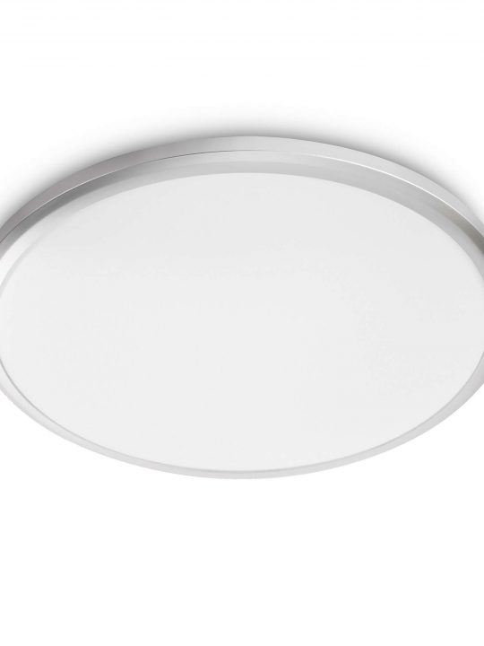 Philips TWIRL 40K plafonjera-zidna lampa - 31814/87/17