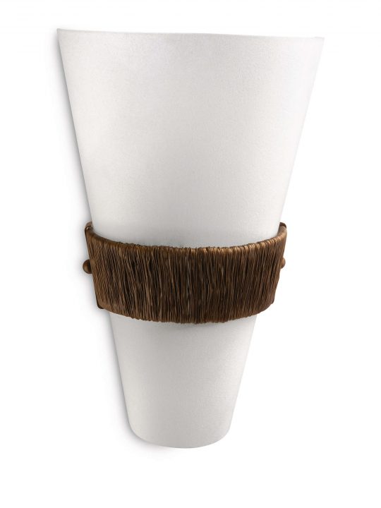 Philips BAKERSFIELD zidna lampa - 33204/43/16