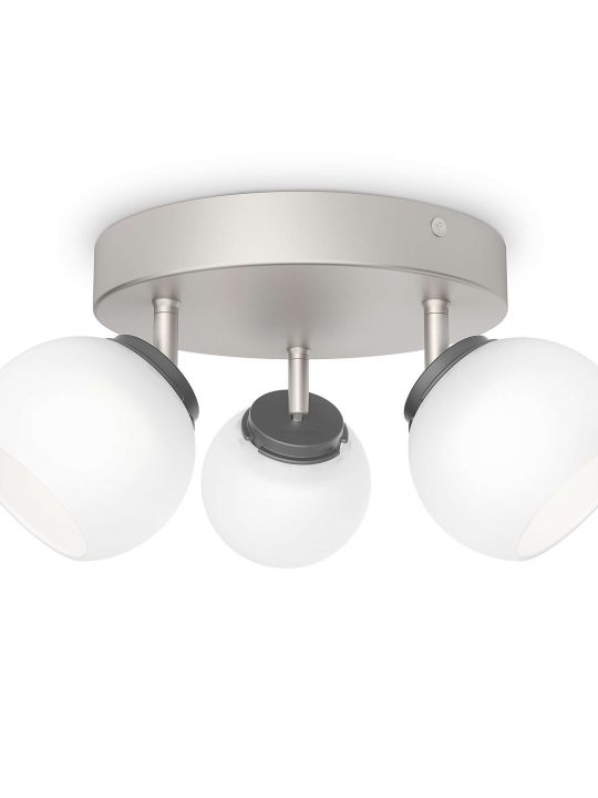 Philips BALLA spot lampa - 53323/17/16