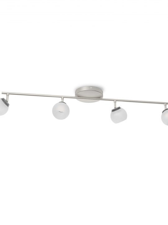 Philips BALLA spot lampa - 53324/17/16