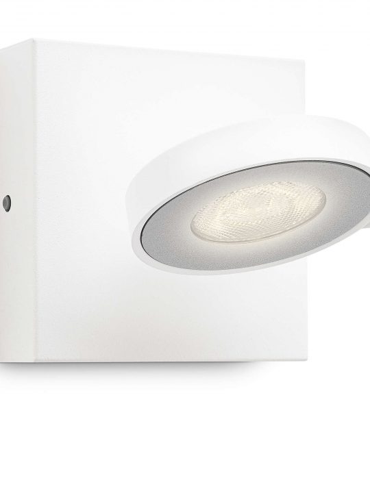 Philips CLOCKWORK spot lampa - 53170/31/16