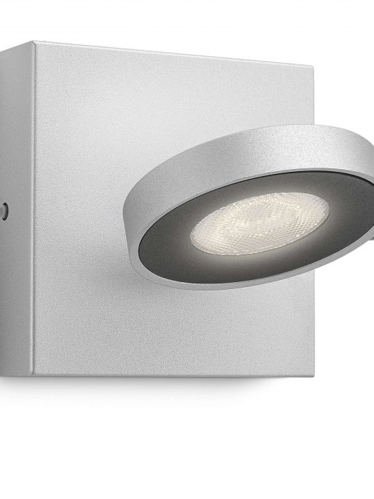 Philips CLOCKWORK spot lampa - 53170/48/16