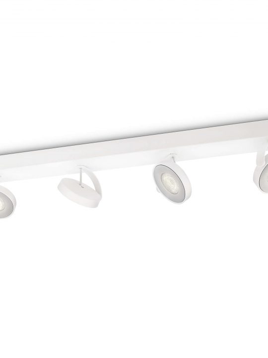 Philips CLOCKWORK spot lampa - 53174/31/16