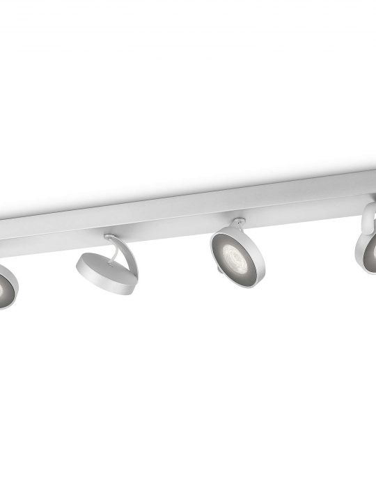 Philips CLOCKWORK spot lampa - 53174/48/16
