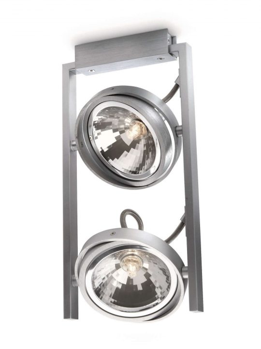 Philips FAST spot lampa - 53062/48/16