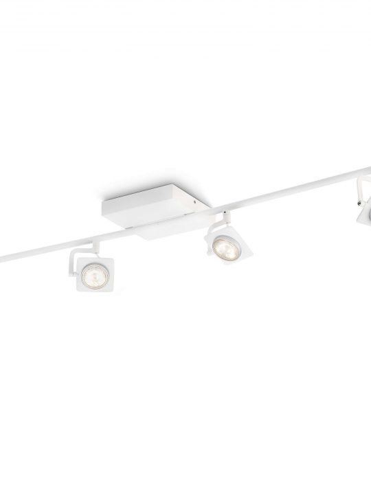 Philips MILLENNIUM spot lampa - 53194/31/16