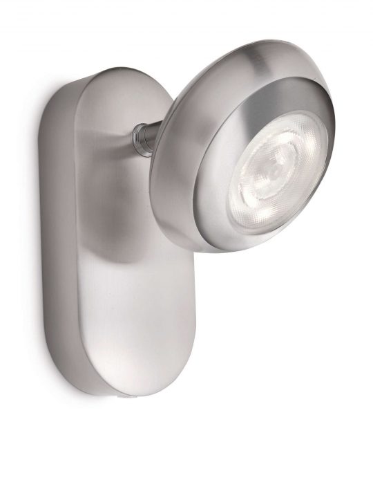 Philips SEPIA spot lampa - 57170/17/16