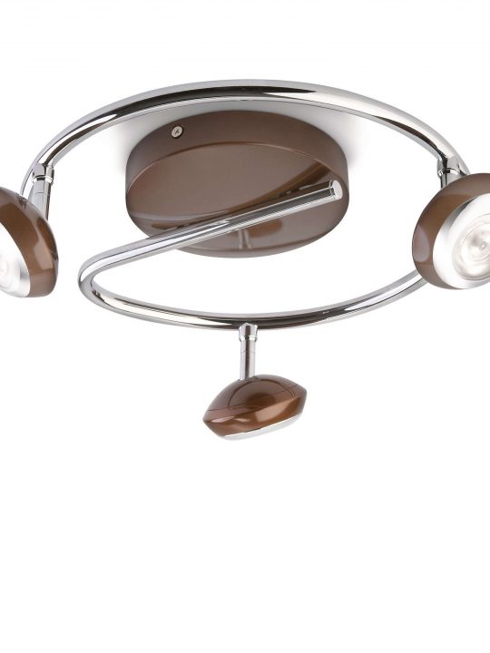 Philips SEPIA spot lampa - 57179/44/16