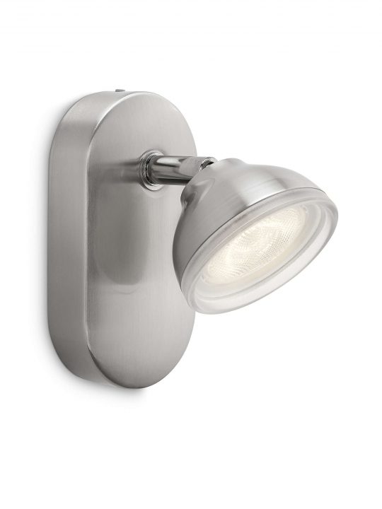 Philips TOSCANE spot lampa - 53240/17/16
