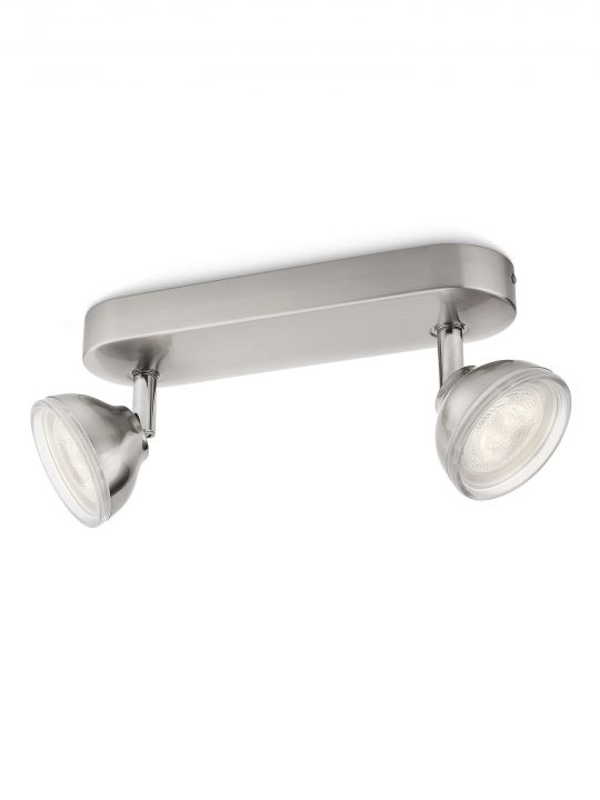 Philips TOSCANE spot lampa - 53242/17/16