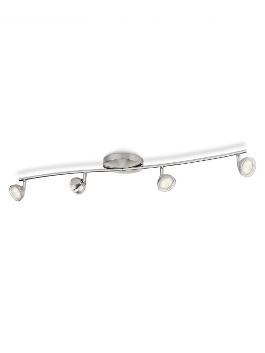 Philips TOSCANE spot lampa - 53244/17/16