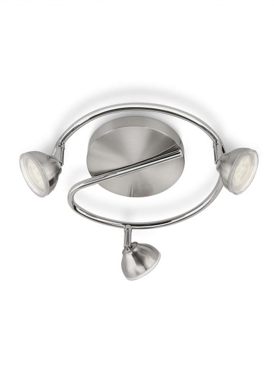 Philips TOSCANE spot lampa - 53249/17/16
