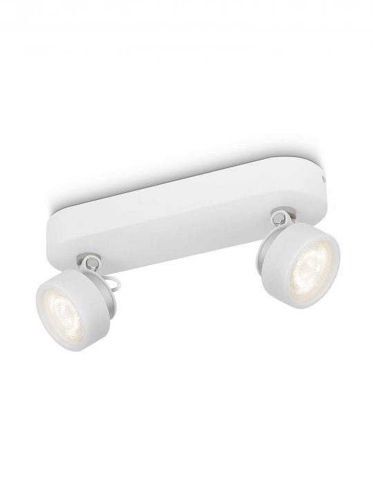 Philips RIMUS spot lampa - 53272/31/16