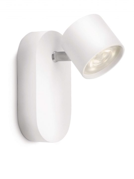 Philips STAR spot lampa 56240/31/16
