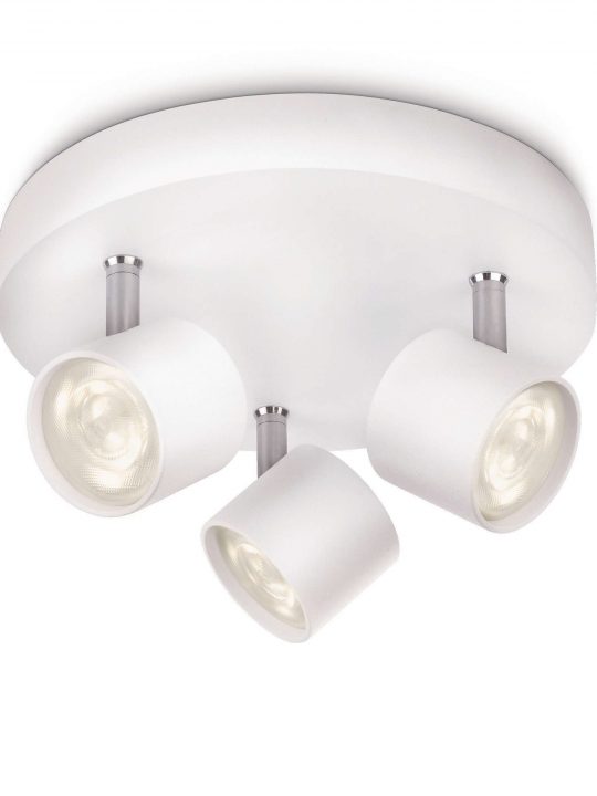 Philips STAR spot lampa 56241/31/16