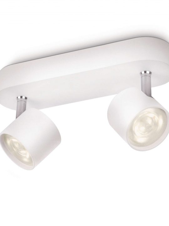 Philips STAR spot lampa 56242/31/16