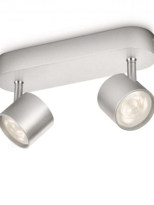 Philips STAR spot lampa 56242/48/16